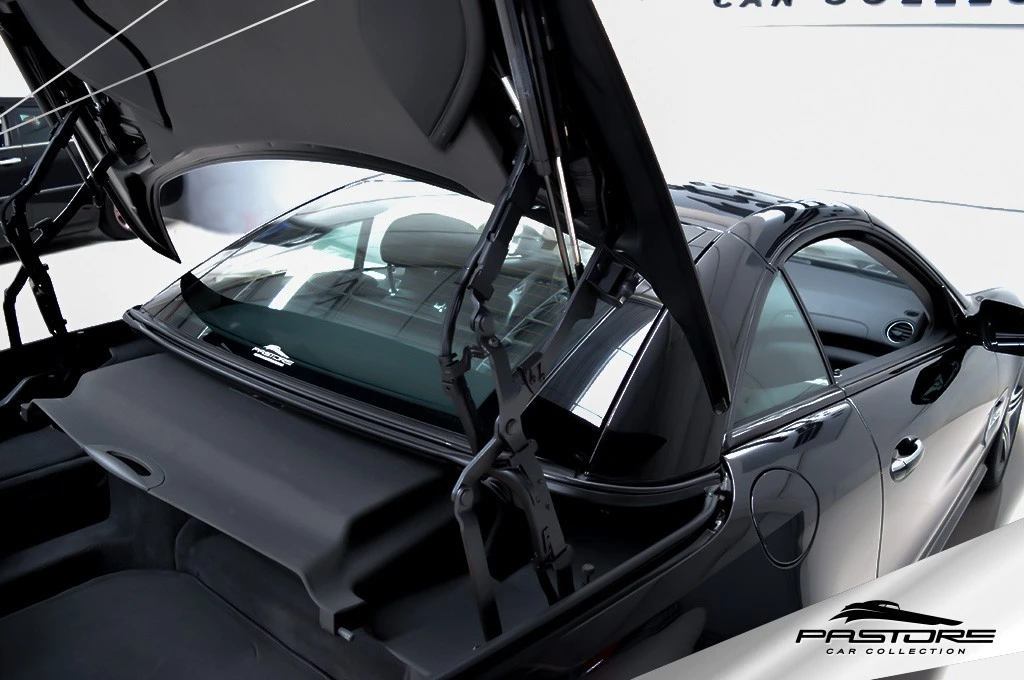 Mercedes-Benz SL 63 AMG