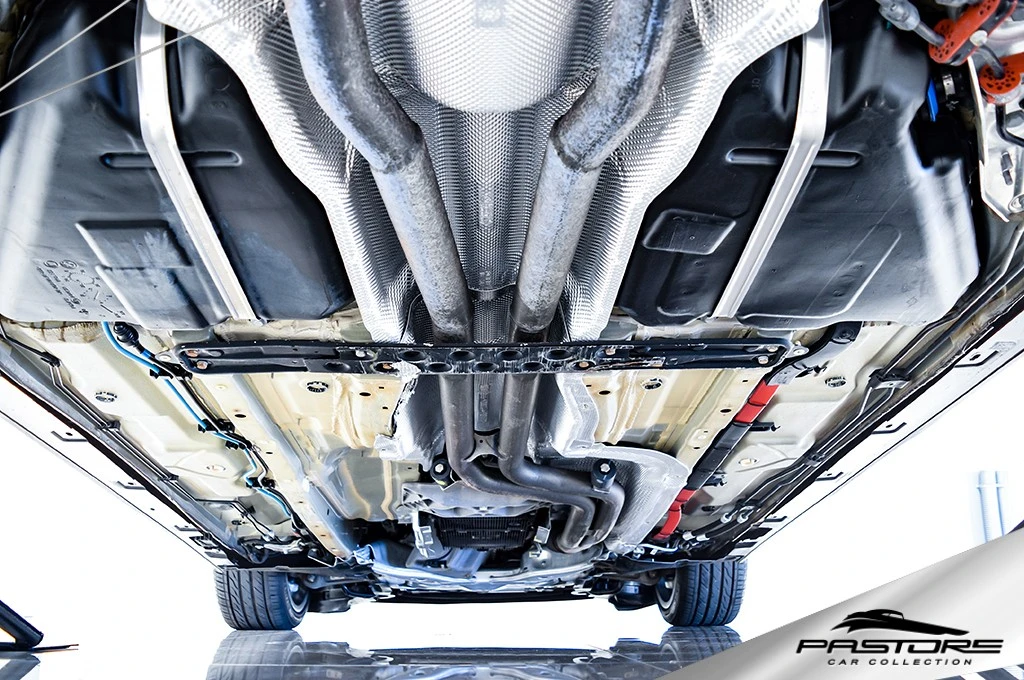 BMW 640i Gran Coupé