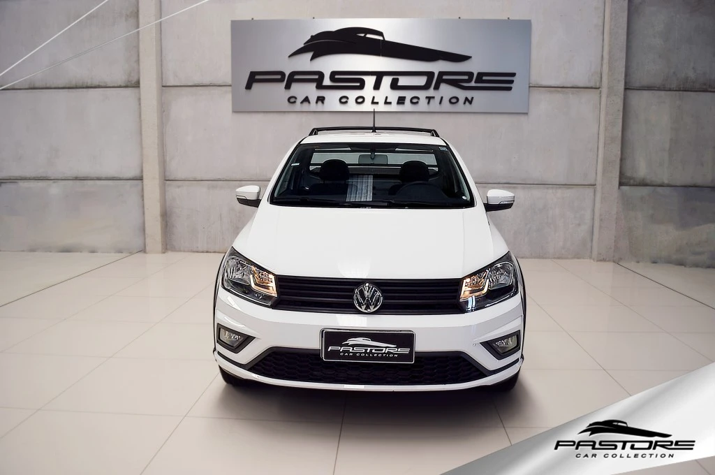 VW VW Saveiro Trendline