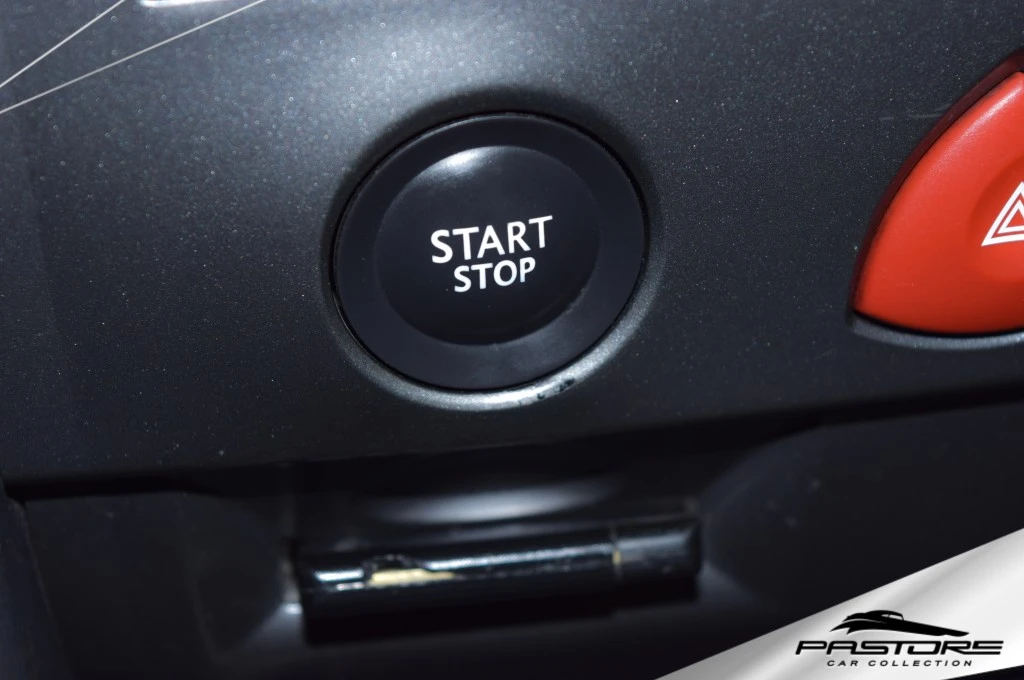 Renault Megane Grand Tour Dynamique 1.6