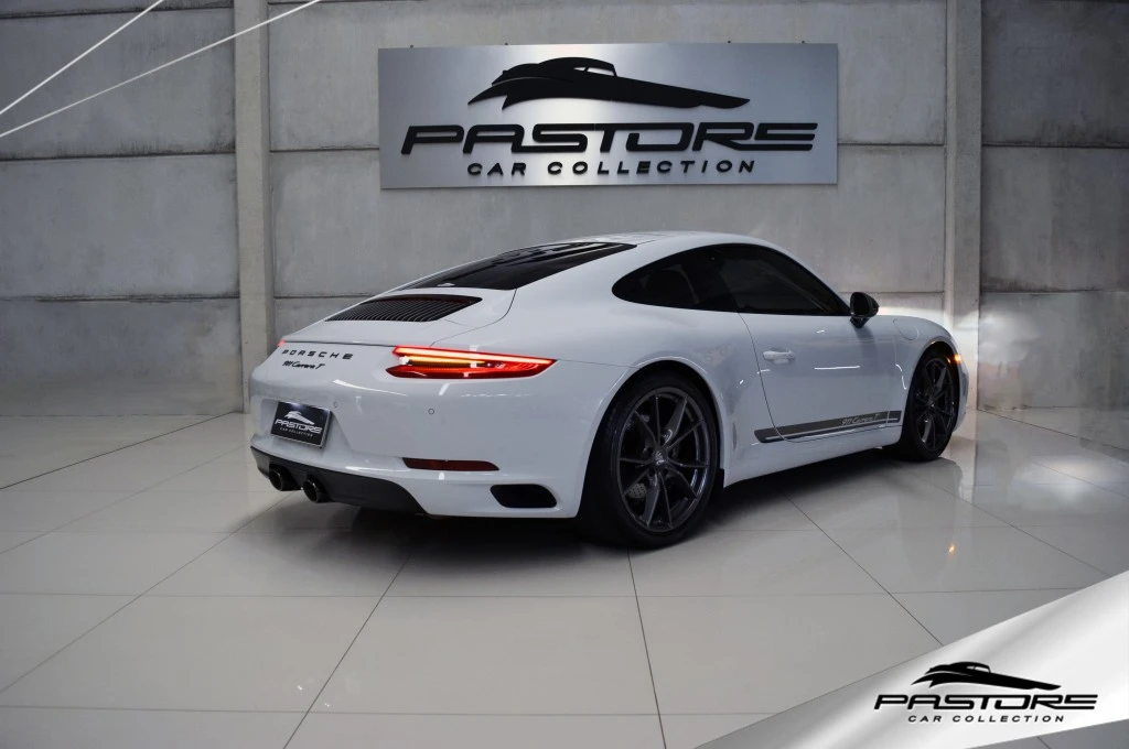 Porsche PORSCHE CARRERA T