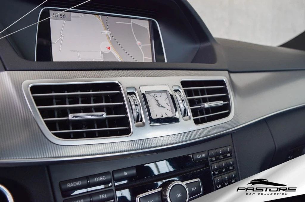 Mercedes-Benz E250 Avantgarde