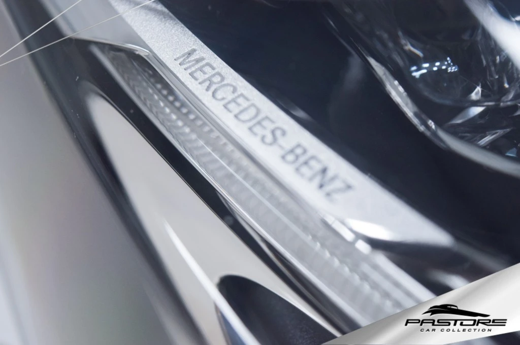 Mercedes-Benz C180 Avantgarde