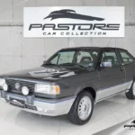 VW Gol 2000 GTI
