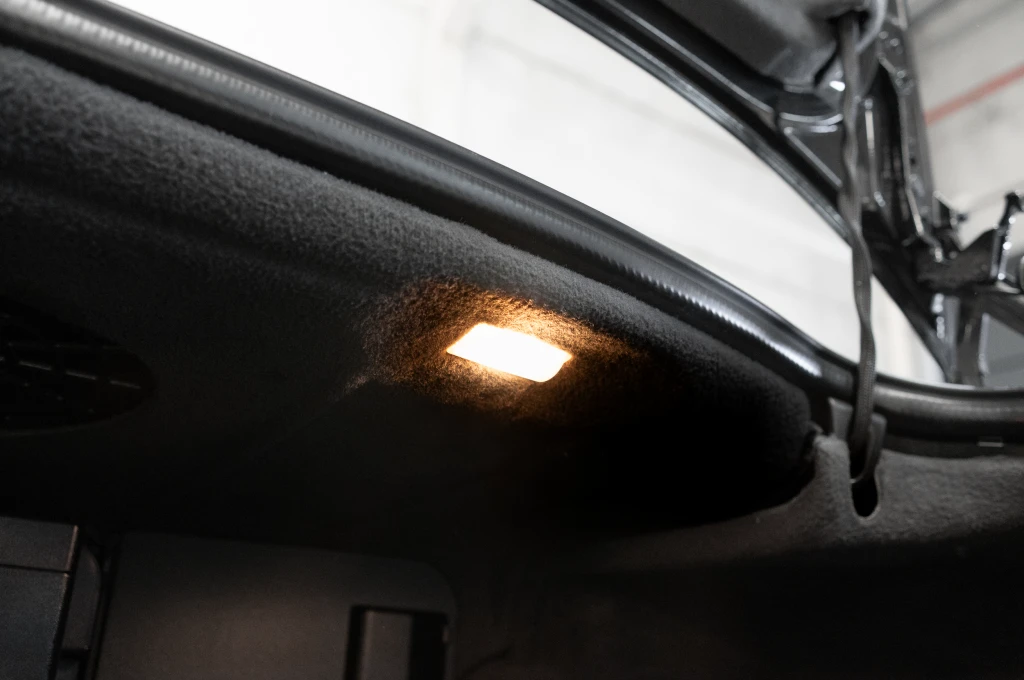 Mercedes-Benz MERCEDES S 600