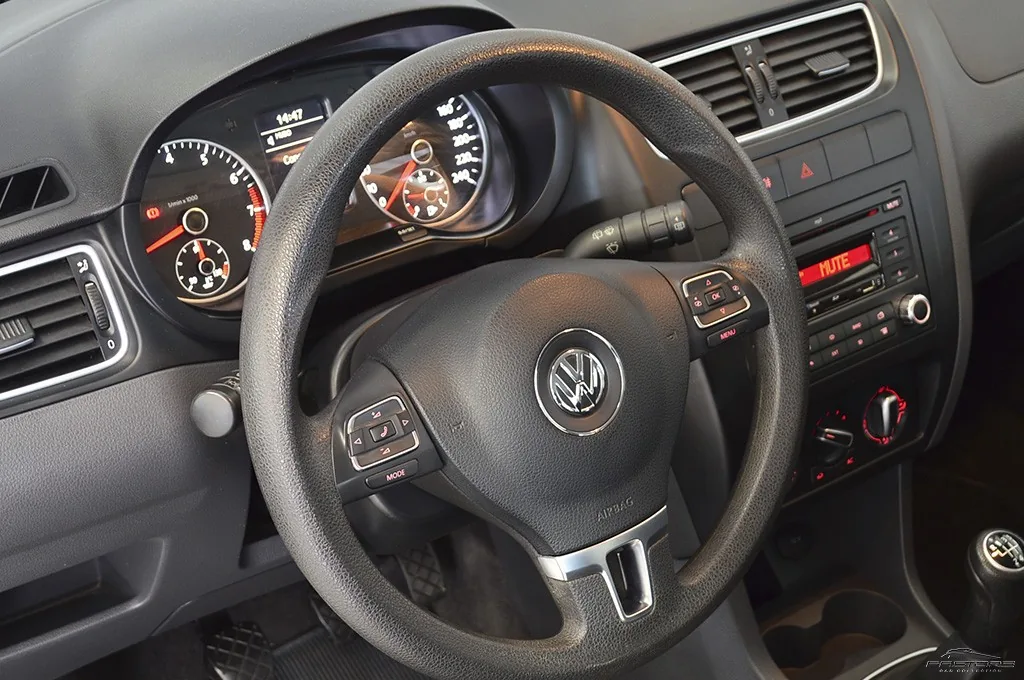 VW Fox Prime