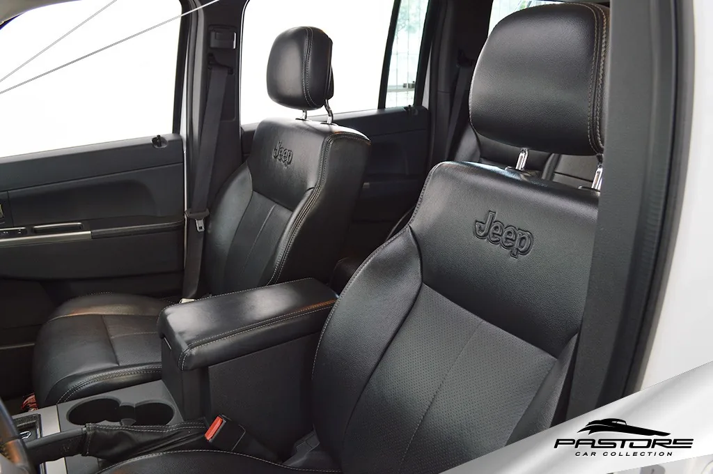 Jeep Cherokee Limited
