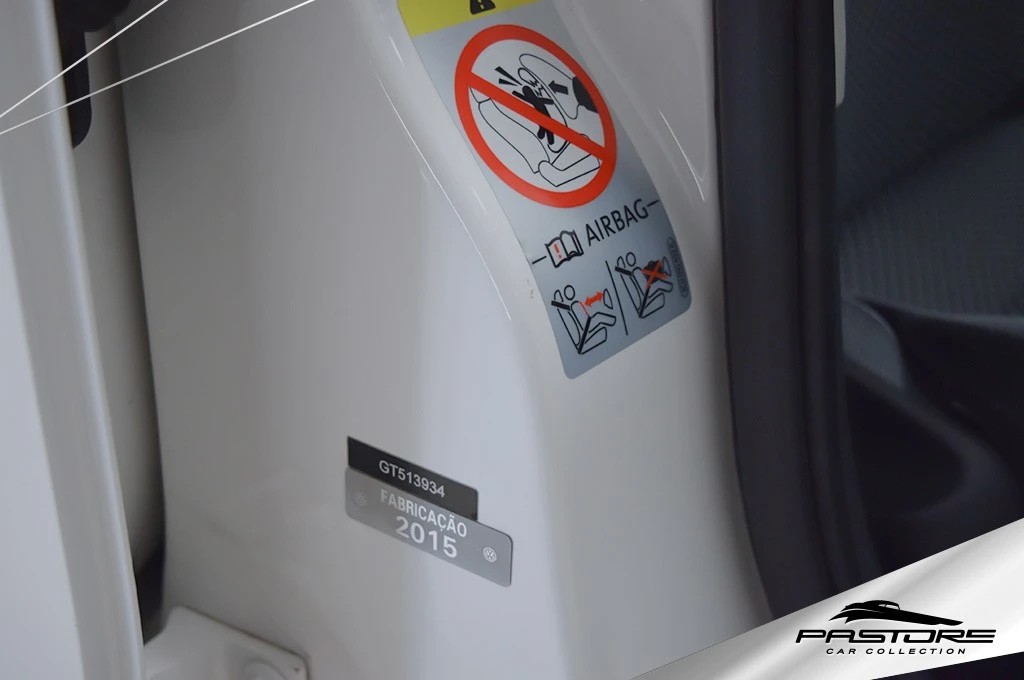 VW Up! Move MB 1.0 TSi