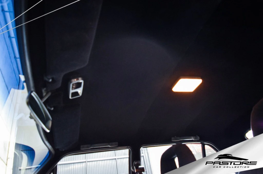 GM Opala Diplomata SE