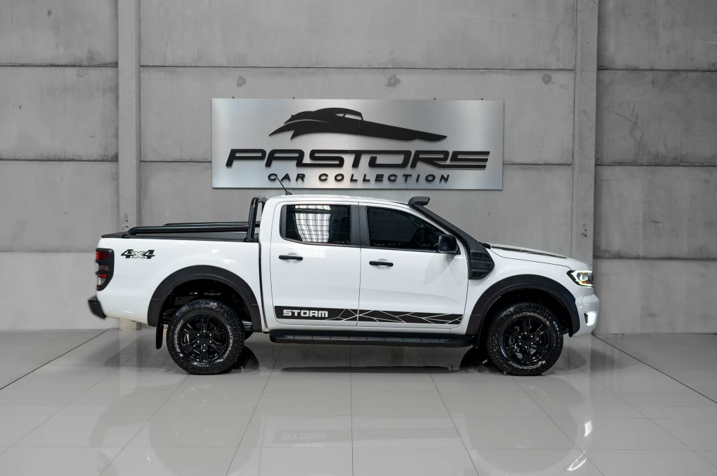 Ford FORD RANGER STORM