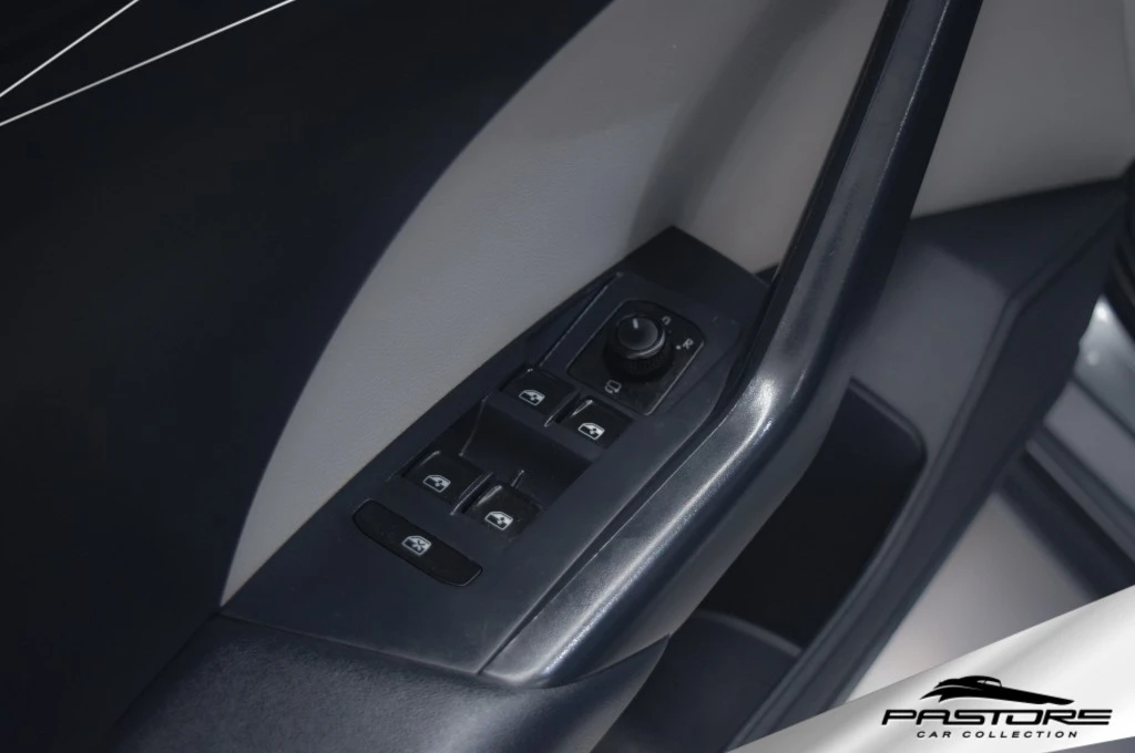 VW T-Cross Highline 250 TSi