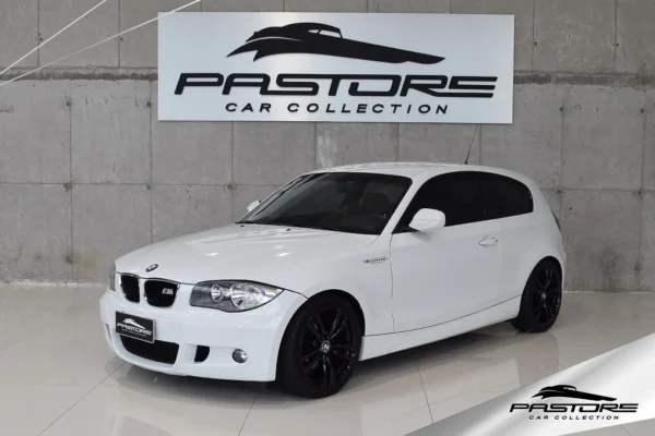 BMW 118i Sport Edition
