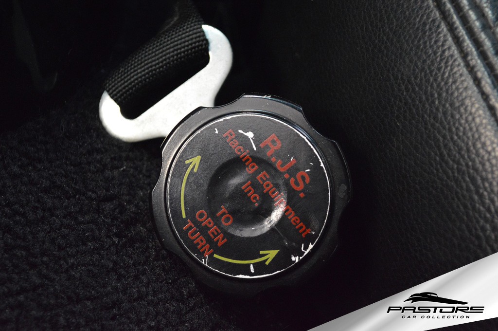 Ford Mustang Grande (R. Yates)