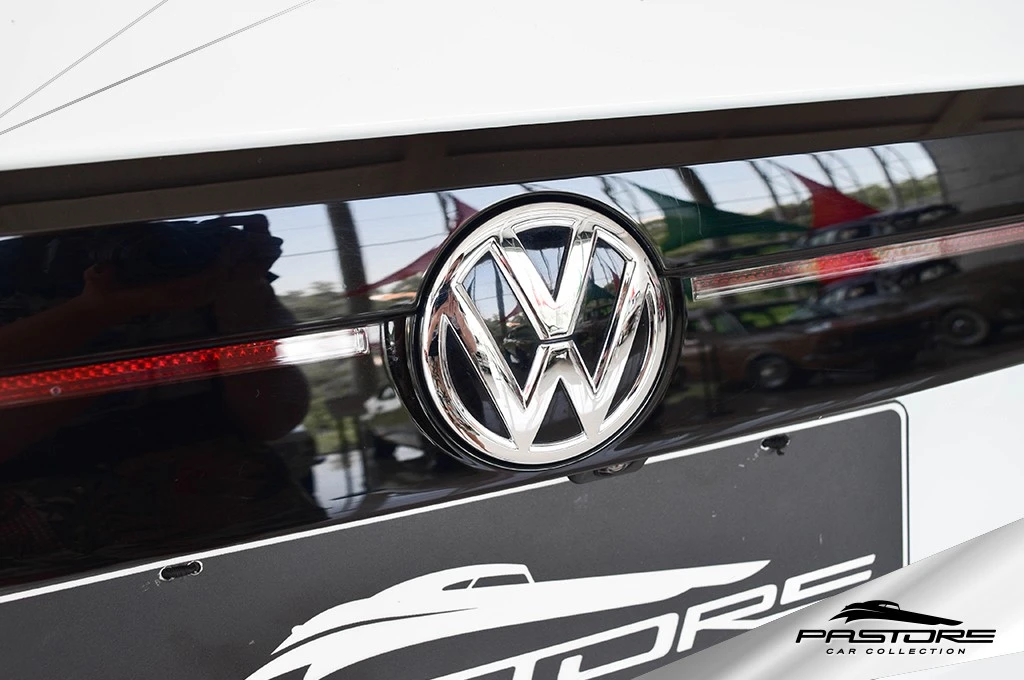 VW T-Cross Highline 250 TSI