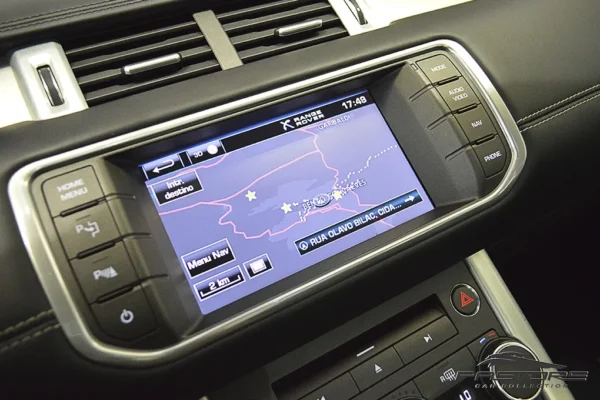 Land Rover R.R. Evoque Prestige