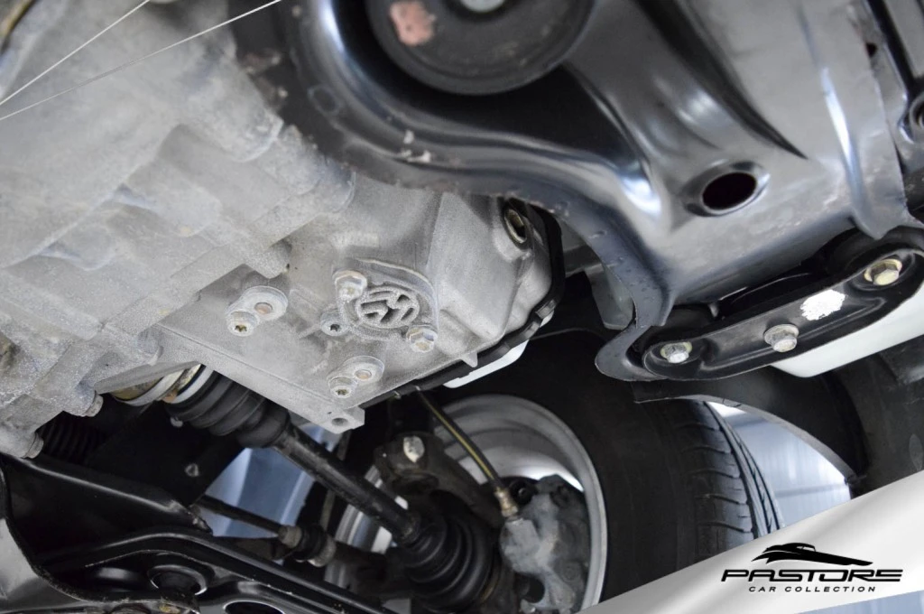 Ford Escort 1.8i GLX