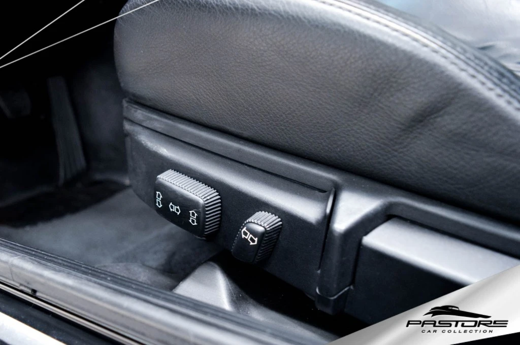 BMW 323Ti Compact Motorsport