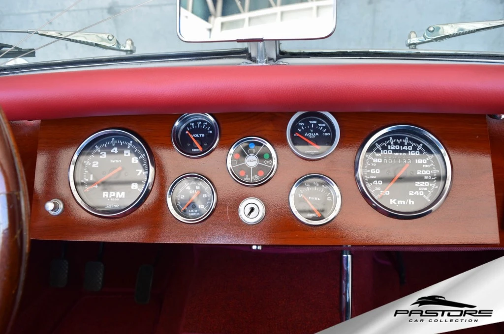 Americar Classic XK120