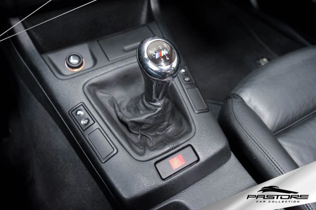 BMW 323Ti Compact Motorsport