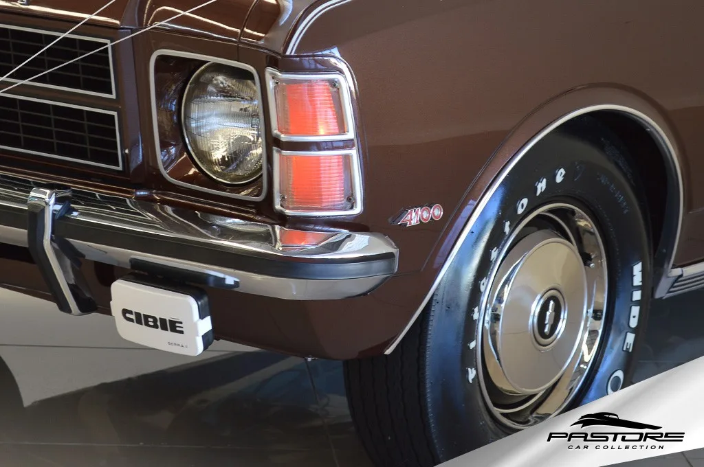 GM Opala Comodoro 4100