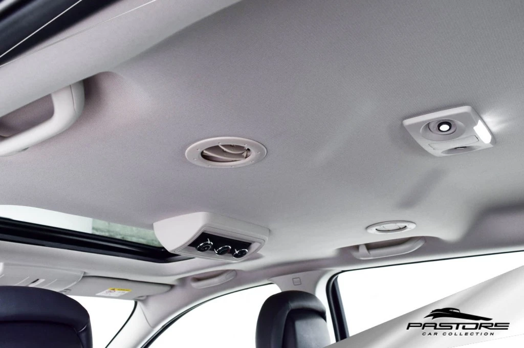 Fiat Freemont Precision