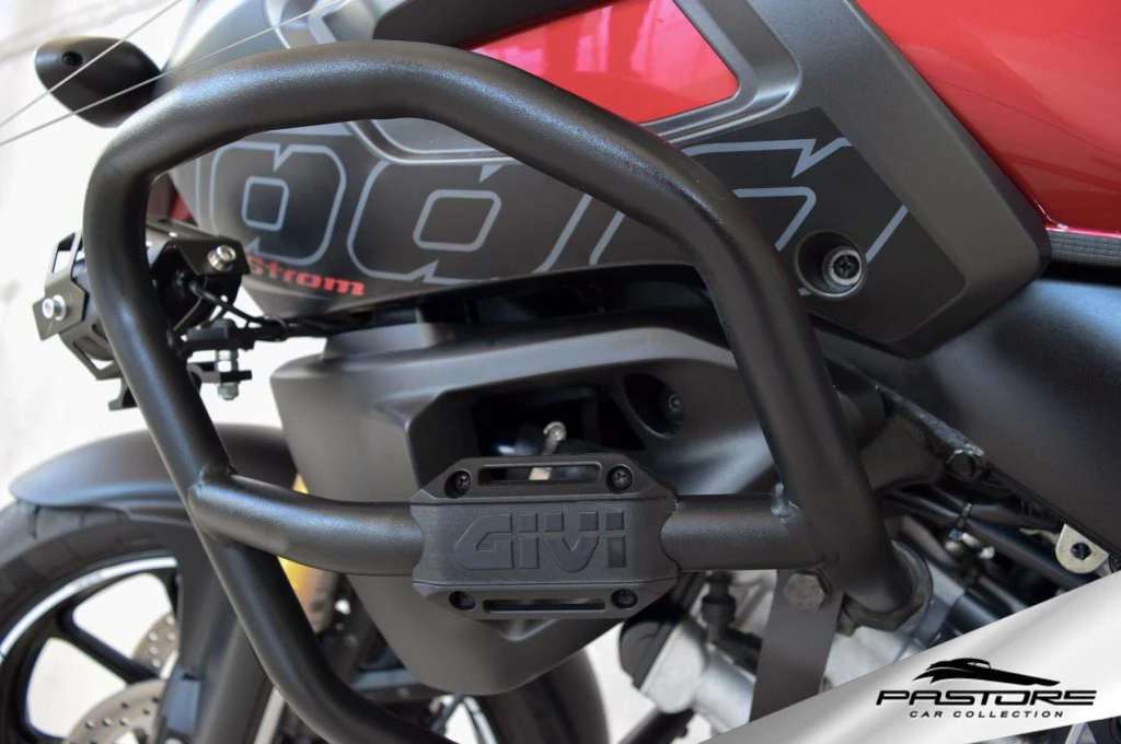 Suzuki V-STROM 1000 ABS