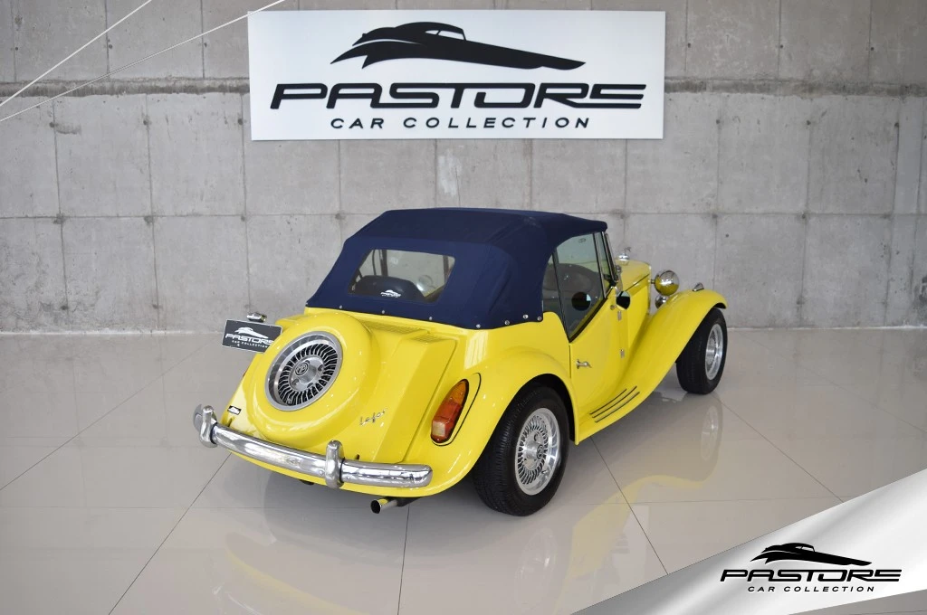 Mp Lafer MP LAFER 1.6