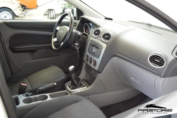 Ford Focus GL 1.6