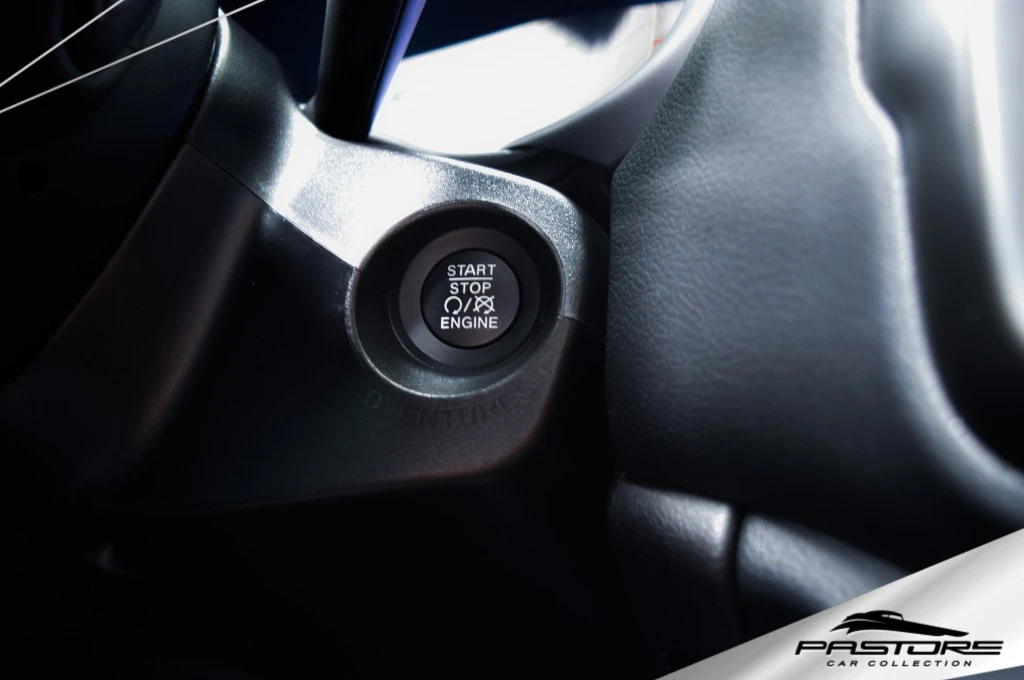 Jeep Renegade Limited 1.8 AT