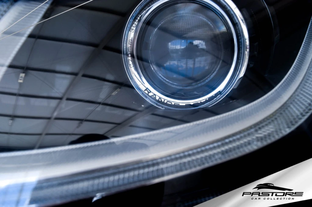 Land Rover Range Rover Evoque SE