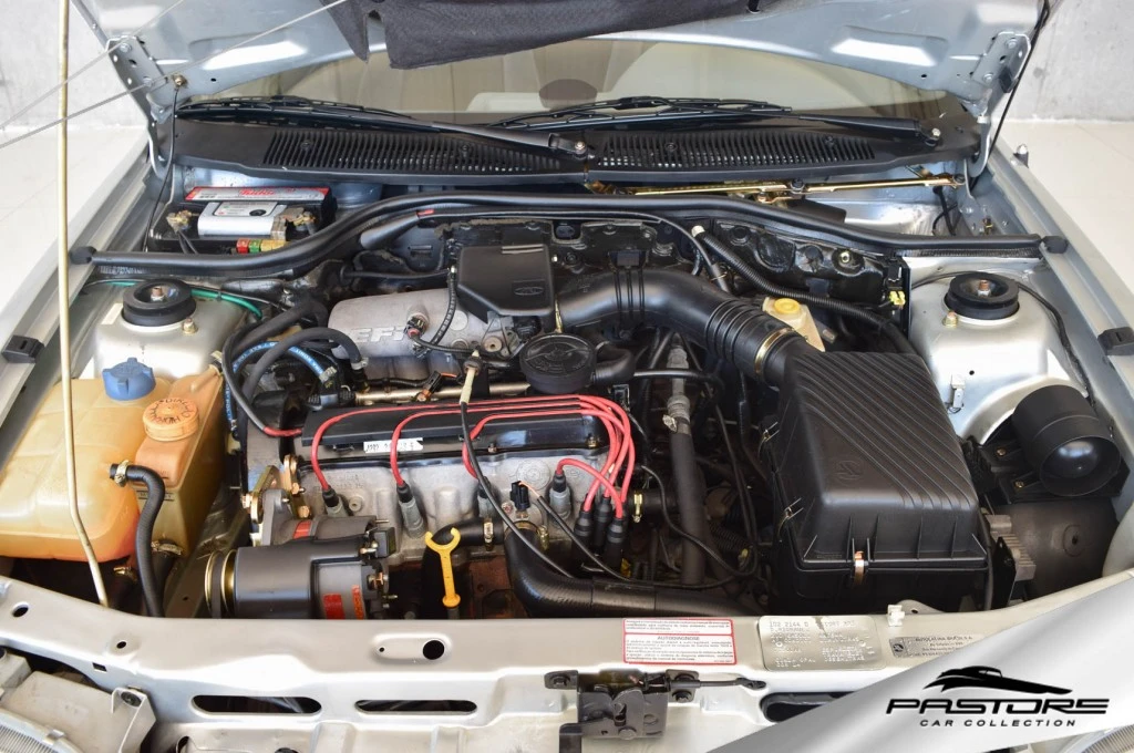 Ford Escort XR3 2.0i