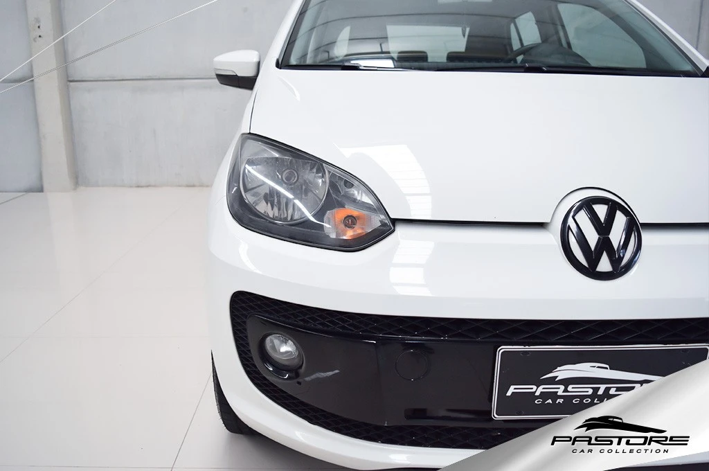 VW Up! Move MB 1.0 TSi
