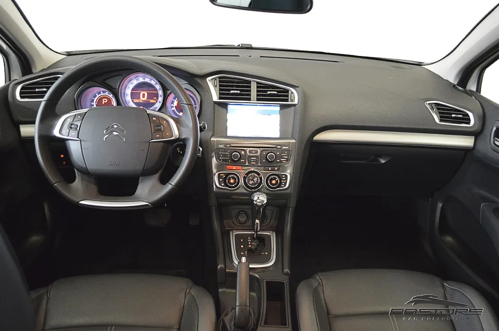Citroën C4 Lounge Tendance THP