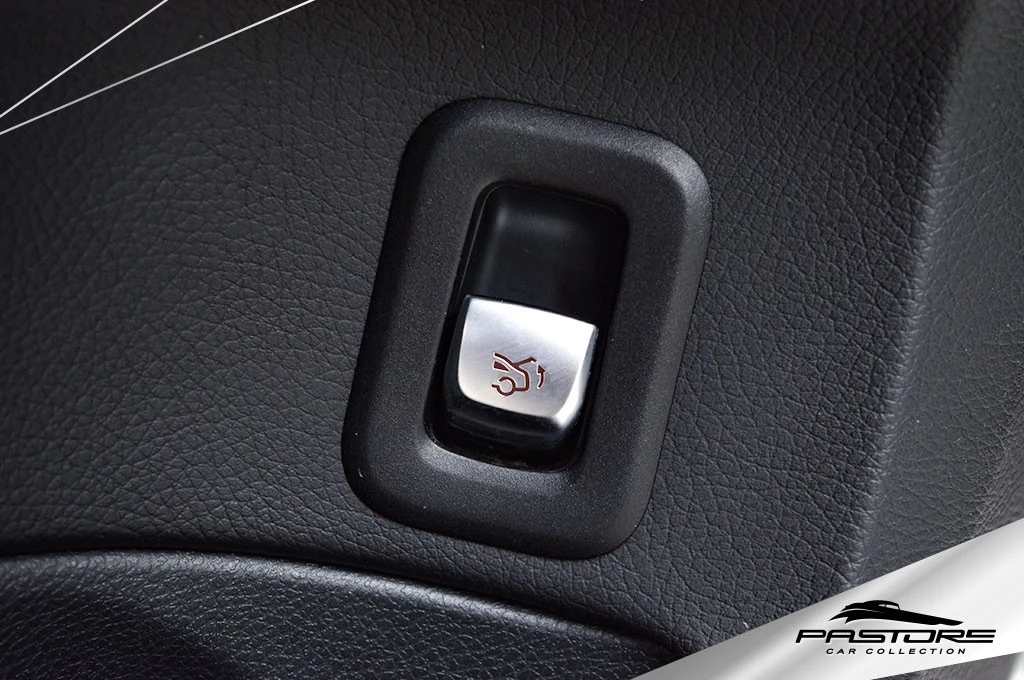 Mercedes-Benz C180 FF Avantgarde