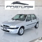 Ford Fiesta Street