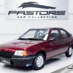 GM Kadett GL 2.0