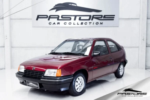 GM Kadett GL 2.0