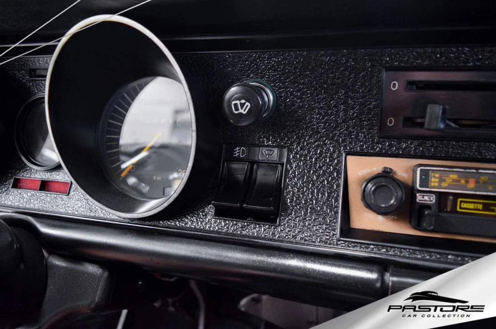 GM Opala Comodoro 4100