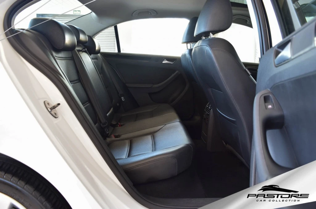 VW Jetta Comfortline 2.0