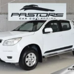 GM S10 CD LT 2.4 FLex