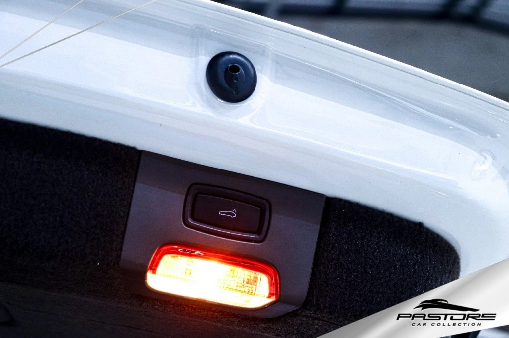 Porsche Porsche Cayenne S e-hybrid S 3.0 V6 E-HYBRID