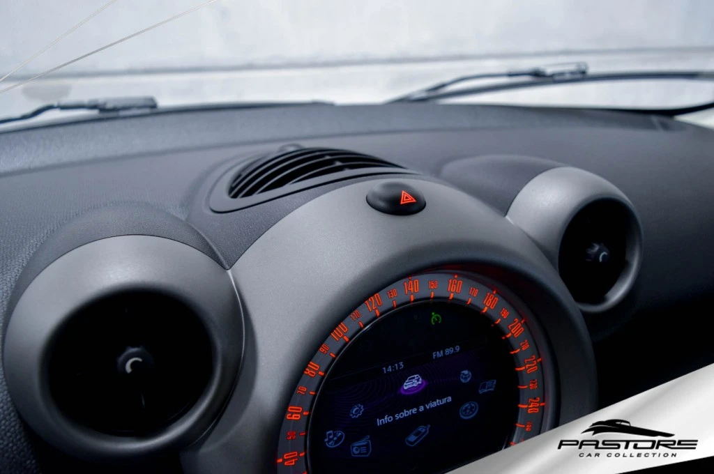 Mini Countryman S All4