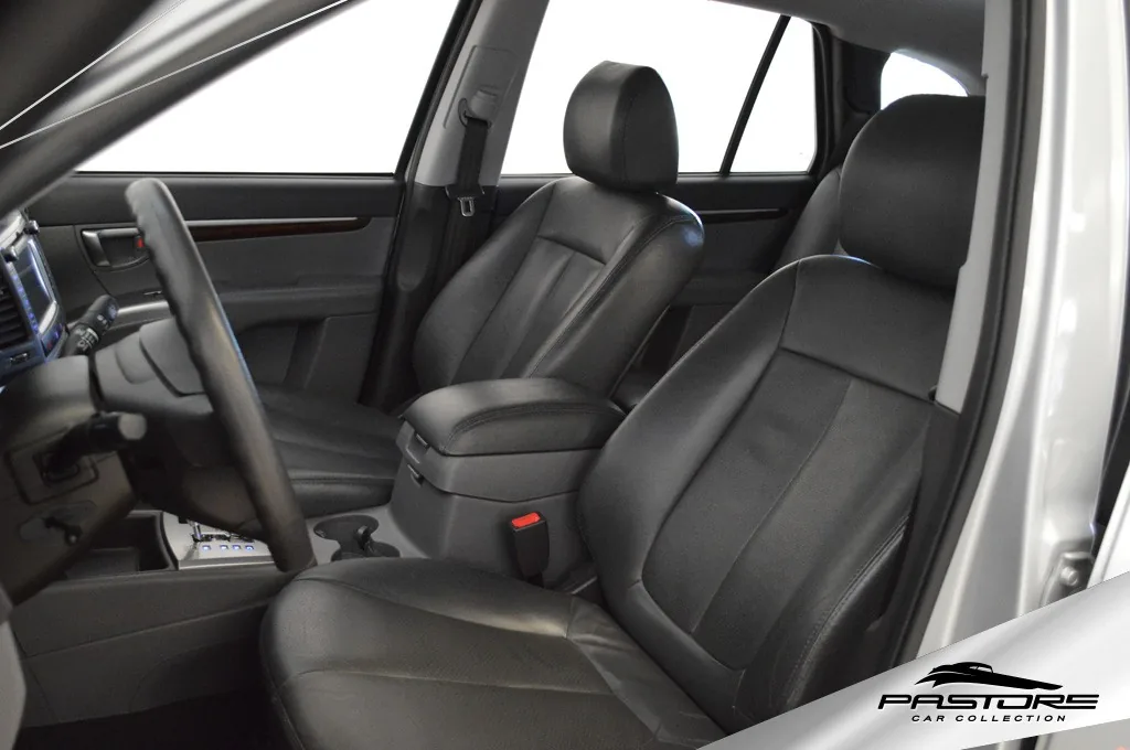 Hyundai Santa Fé GLS 2.4