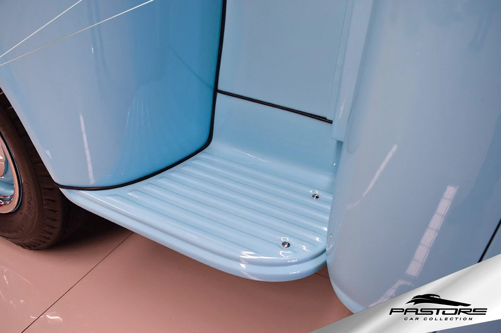 GM 3100 “Marta Rocha”