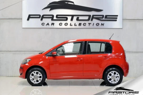 VW UP 1.0 MOVE MA