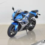 Honda CBR 600RR