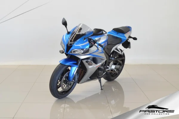 Honda CBR 600RR