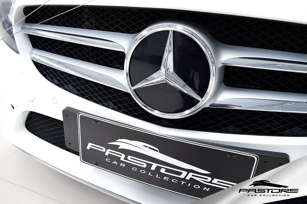 Mercedes-Benz C180 FF Avantgarde