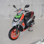 Piaggio Aprilia SR 150 Race