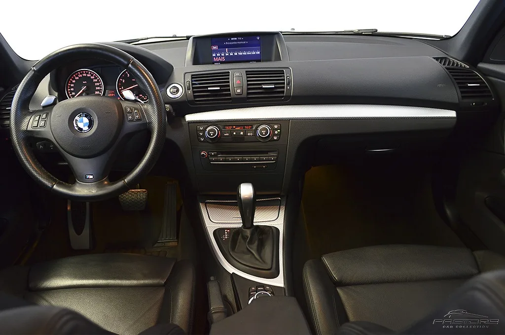 BMW 130i Sport